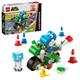 LEGO® Super Mario 72031 Yoshi–Bike