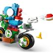 LEGO® Super Mario 72031 Yoshi–Bike | Bild 5