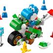 LEGO® Super Mario 72031 Yoshi–Bike | Bild 2