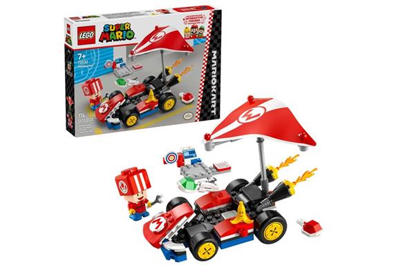 LEGO® Super Mario 72032 Standard-Kart