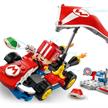 LEGO® Super Mario 72032 Standard-Kart | Bild 4