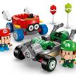 LEGO® Super Mario 72034 Baby Mario vs. Baby Luigi | Bild 5