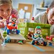 LEGO® Super Mario 72034 Baby Mario vs. Baby Luigi | Bild 6