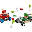 LEGO® Super Mario 72034 Baby Mario vs. Baby Luigi | Bild 2