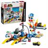 LEGO® Super Mario 72035 Toads Werkstatt