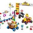 LEGO® Super Mario 72036 Baby Peach & Grand Prix-Set | Bild 2