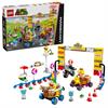 LEGO® Super Mario 72036 Baby Peach & Grand Prix-Set