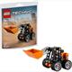 LEGO® Technic 30710 Kompaktlader