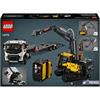 LEGO® Technic 42175 Volvo FMX LKW mit EC230 Electric