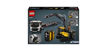 LEGO® Technic 42175 Volvo FMX LKW mit EC230 Electric