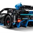 LEGO® Technic 42176 Porsche GT4 e-Performance Rennwagen | Bild 3