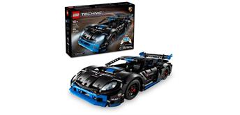 LEGO® Technic 42176 Porsche GT4 e-Performance Rennwagen