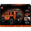 LEGO® Technic 42177 Mercedes-Benz G 500 PROFESSIONAL Line | Bild 2