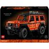 LEGO® Technic 42177 Mercedes-Benz G 500 PROFESSIONAL Line