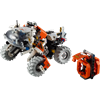 LEGO® Technic 42178 Weltraum Transportfahrzeug LT78