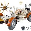 LEGO® Technic 42182 NASA Apollo Lunar Roving Vehicle (LRV) | Bild 2