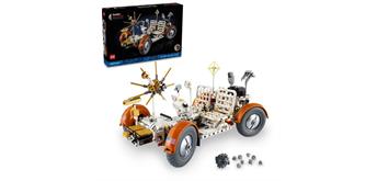 LEGO® Technic 42182 NASA Apollo Lunar Roving Vehicle (LRV)