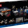 LEGO® Technic 42182 NASA Apollo Lunar Roving Vehicle (LRV) | Bild 6