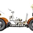 LEGO® Technic 42182 NASA Apollo Lunar Roving Vehicle (LRV) | Bild 3