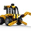 LEGO® Technic 42197 Baggerlader | Bild 5