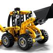 LEGO® Technic 42197 Baggerlader | Bild 3