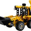 LEGO® Technic 42197 Baggerlader | Bild 2