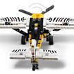 LEGO® Technic 42198 Propellerflugzeug | Bild 5