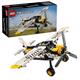 LEGO® Technic 42198 Propellerflugzeug