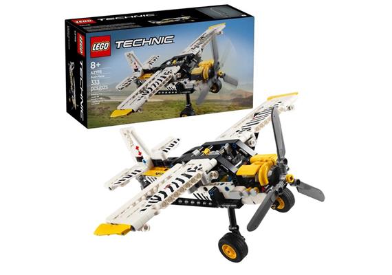 LEGO® Technic 42198 Propellerflugzeug