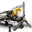 LEGO® Technic 42198 Propellerflugzeug | Bild 4