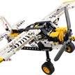 LEGO® Technic 42198 Propellerflugzeug | Bild 2