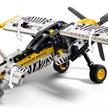 LEGO® Technic 42198 Propellerflugzeug | Bild 3