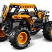 LEGO® Technic 42199 Monster Jam™ DIGatron™ | Bild 5