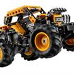 LEGO® Technic 42199 Monster Jam™ DIGatron™ | Bild 3