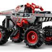 LEGO® Technic 42200 Monster Jam™ ThunderROARus™ | Bild 5