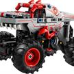 LEGO® Technic 42200 Monster Jam™ ThunderROARus™ | Bild 2