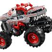 LEGO® Technic 42200 Monster Jam™ ThunderROARus™ | Bild 3