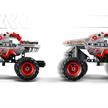 LEGO® Technic 42200 Monster Jam™ ThunderROARus™ | Bild 4