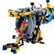 LEGO® Technic 42201 Tiefseeforscher U-Boot | Bild 2