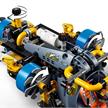 LEGO® Technic 42201 Tiefseeforscher U-Boot | Bild 5