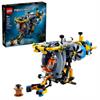 LEGO® Technic 42201 Tiefseeforscher U-Boot