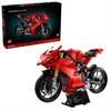 LEGO® Technic 42202 Ducati Panigale V4 S Motorrad