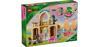 LEGO® Wicked 75681 Elphaba und Glinda