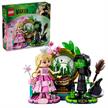 LEGO® Wicked 75682 Glindas und Elphabas Schlafsaal | Bild 2