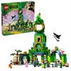 LEGO® Wicked 75684 Willkommen in Emerald City