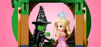 LEGO® Wicked