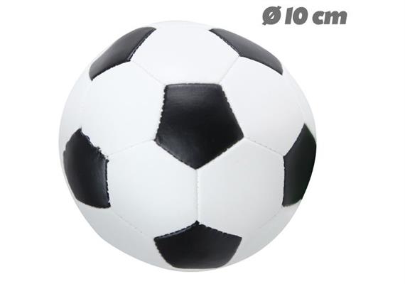 Lena - Soft-Fussball 10 cm, assortiert