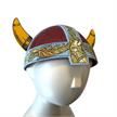 Liontouch - Wikinger Helm | Bild 2