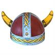 Liontouch - Wikinger Helm | Bild 3