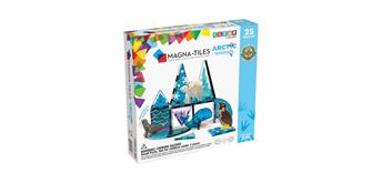 Magna-Tiles® Arktische-Tiere Set (25-teilig)